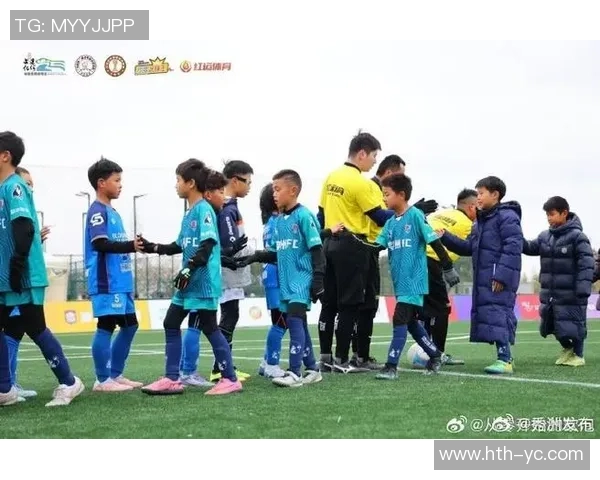岁舟足球：携手共进，助力青少年成长与梦想的足球之旅