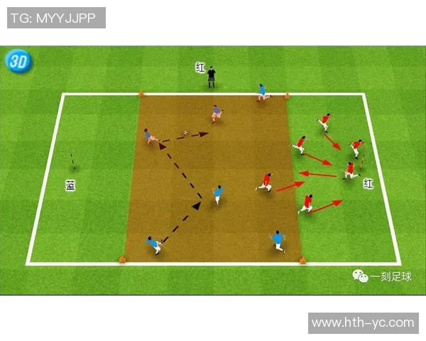 提升足球速度与耐力的科学训练方法与技巧探讨