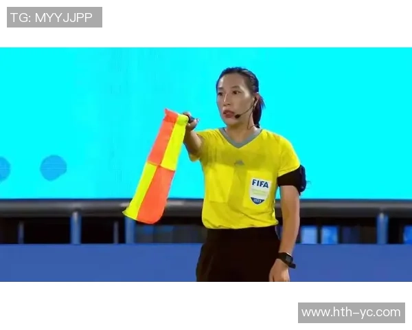 足球电子裁判技术革新助力公平竞技提升比赛观赏性与公正性